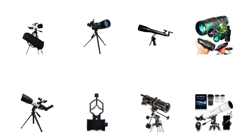 Telescópios