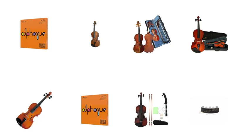 Violinos