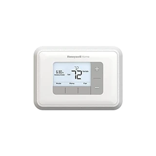 Honeywell Home RTH6360D1002 termostato programável de 5 a 2 dias