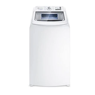 B09B7X4JSZ - Máquina de Lavar Electrolux 13kg Branca Essential 