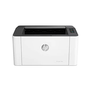 B07S61ZJCS - Impressora HP Laser 107w Tecnologia de impressão L