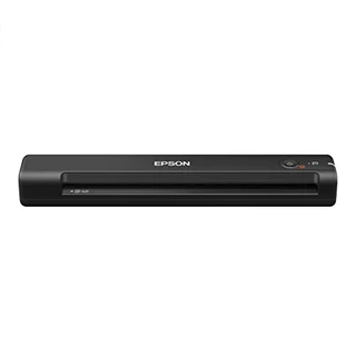 Scanner Epson WorkForce ES-50, Epson, ES-50, Preto