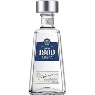 1800 Tequila Silver 750 Ml