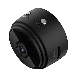 B09Q8JS8LX - Eastdall Mini Câmera Espiã,Câmera sem fio 1080P Mi