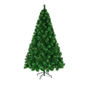 Árvore Pinheiro Verde De Natal Luxo 1,20m 170 Galhos A0212E