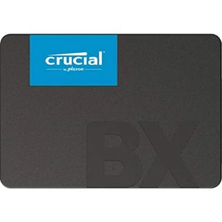 SSD Crucial BX500-480GB 3D NAND SATA 2.5",   Micron, CT480BX500SSD1 I