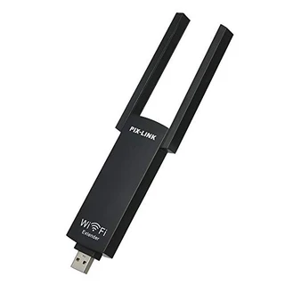 B0C84XGSFM - Jethrora Alcance Wi-Fi USB Ext Wireless Repetidor 