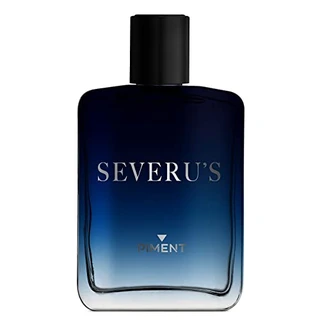 Piment Perfume Masculino Eau De Toilette Severu'S 100Ml