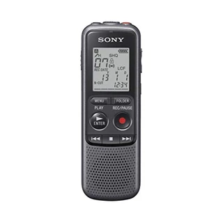 Sony Gravador de voz digital ICD-PX240 4GB
