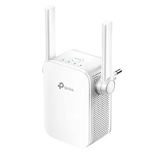 Repetidor TP-LINK Wi-Fi AC1200Mbps 2 Ant Externas RE305