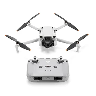 B0CGGWWK33 - Drone DJI Mini 3 DJI RC-N1 (Sem Tela) - DJI038