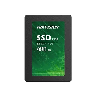 B07FQYBZG2 - SSD 480GB HIKVISION C100