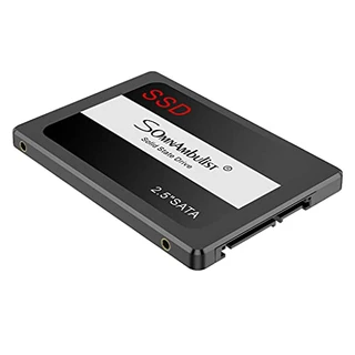 B096K1W6GD - Somnambulist SSD 240GB SATA III 6GB/S Interno Disc