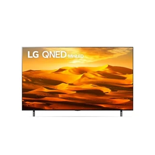 Smart TV LG 65" 4K MiniLED Quantum Dot NanoCell 65QNED90 120Hz FreeSync HDMI 2.1 ThinQAI Google Alexa