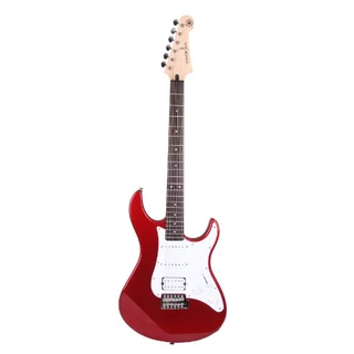 Guitarra Pacifica 012 RM Vermelha Yamaha