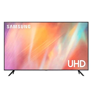 Smart TV LED, 50", Ultra HD 4K, ‎LH50BEAHVGGXZD, Samsung, 2HDMI, 1USB, Wifi