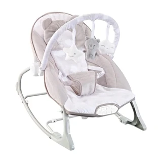 B0CHZCH5VL - Maxi Baby, Cadeira de Descanso Bebê Musical Sons d