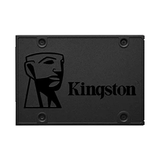 B07HM1PXQK - SSD Kingston 2.5" 120GB A400 SATA III SA400S37/120