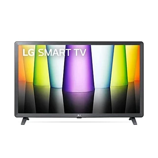 B0B5HJYL3B - 2022 Smart TV LG 32" HD 32LQ620 WiFi Bluetooth HDR