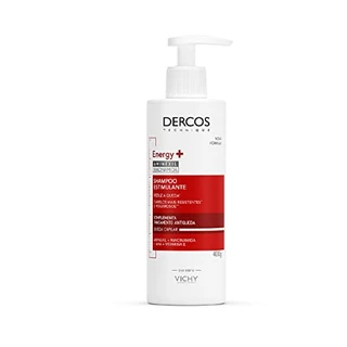 Vichy Dercos Shampoo Antiqueda Energy+ 400G