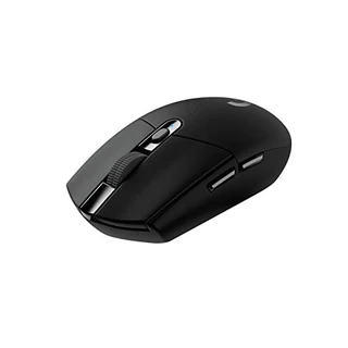 B07GPRWFC5 - Mouse Gamer Sem Fio Logitech G305 LIGHTSPEED com 6