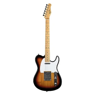 Guitarra elétrica TW-55 Sunburst Woodstock Series Tagima