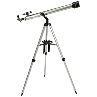 Telescópio Observação Terrestre e Celeste Ampliação 675x GT320