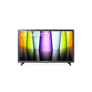 B09ZWMV9K2 - Smart TV LED 32" HD LG 32LQ621CBSB.AWZ - IA LG Thi