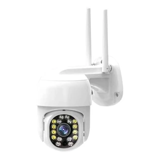 B0CJ2V18LR - Wi-Fi Câmera de Vigilância de Visão Noturna de Seg