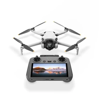 B0CJYGZRZP - Drone DJI Mini 4 Pro Fly More Combo DJI RC 2 (Com 
