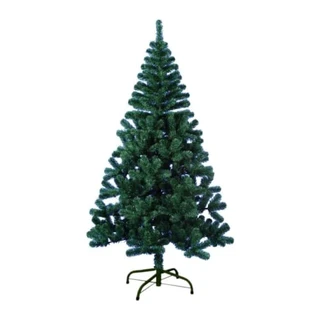 Árvore de Natal Pinheiro Verde Luxo 540 Galhos 1,80m + - Master
