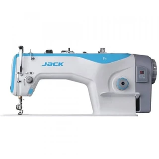 B081L1HK4L - Máquina de Costura Industrial Jack F4 Completa com