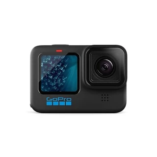 B0B96H7LGX - Câmera GoPro HERO11 Black à Prova D'água com LCD F