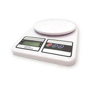 Balança de Cozinha Digital 10kg - Lyor