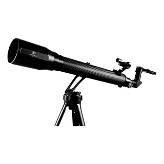 B077KBN3T4 - Telescopio Refrator Azimutal D70/F70MM, Barsta Int