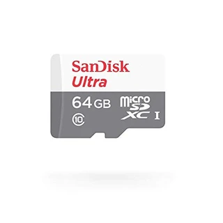 B08HVXL4CB - Cartao de Memoria Sandisk Ultra Microsdxc Uhs-I Ca