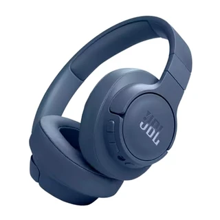 JBL, Fone de Ouvido Bluetooth, Tune 770NC, Over Ear, Sem Fio, Com Cancelamento de Ruído - Azul