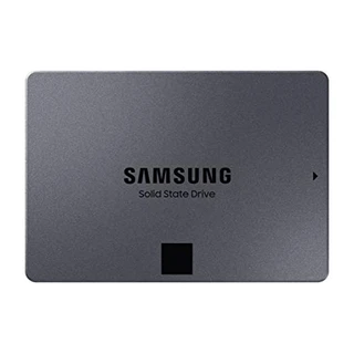 SSD SAMSUNG 870 QVO SATA III 2,5" 1TB (MZ-77Q1T0B)