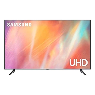 Smart TV LED Crystal UHD 65", 4K, Samsung ‎LH65BEAHVGGXZD, Tizen, Wi-Fi, 3 HDMI, 1 USB, Bluetooth