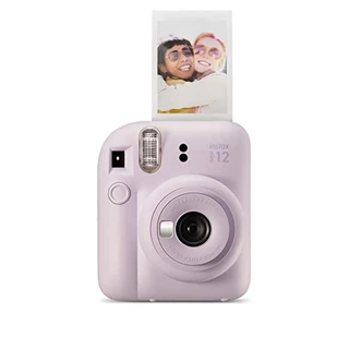 instax Câmera Mini 12, roxo lilás