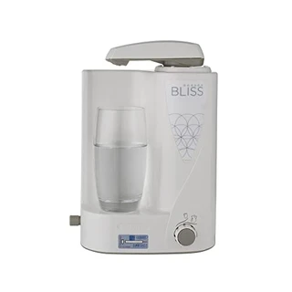 B07NX2MXM6 - Purificador de Água Natural Europa Bliss Branco