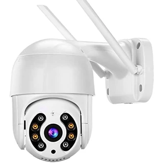 B0C11WP667 - Câmera de Segurança Ip A8 Externa Prova Dágua Wifi