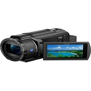 Sony FDR-AX43 UHD 4K Handycam filmadora