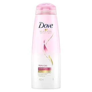 Dove, Shampoo Dove Hidra Liso 400Ml
