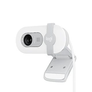B0CJRWFRK8 - Webcam Full HD Logitech Brio 100 com Microfone Int