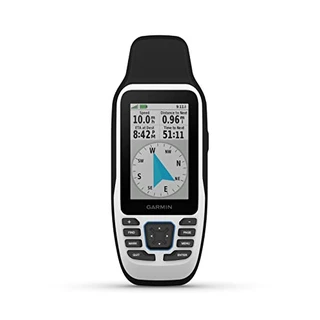 GPS Portátil Garmin GPSMap 79s Dispositivo portátil marítimo com mapa de base mundial