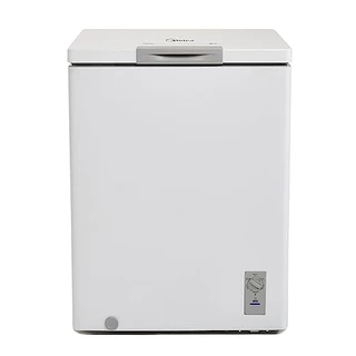 Freezer Midea 150L 220V
