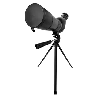 Telescópio Luneta SpotScope Monóculo De Observação Ampliação Longas Distancias Oasis Zoom Optico Observações Uranum