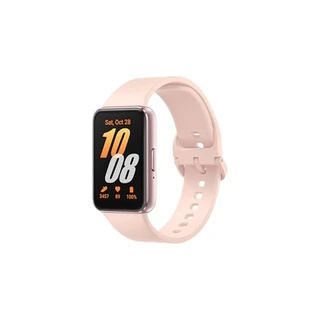 B0CVCF2J9Q - Smartwatch Samsung Galaxy Fit3 Display 1.6" Rosé
