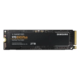 B07MFZXR1B - SSD Samsung 970 EVO Plus 2TB - M.2 NVMe- com Tecno